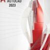 autodesk autocad 2023 (pc) (1 device, 1 year) autodesk key global