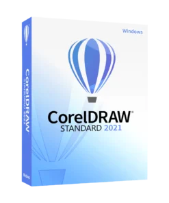 CorelDRAW 2021 Standard