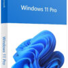 windows 11 pro 32/64 bit microsoft key global