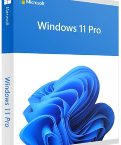 windows 11 pro 32/64 bit microsoft key global