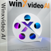 winxvideo ai 2.0 (pc) (1 device, lifetime) digiarty key global