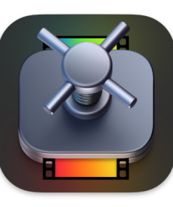 apple pro compressor (1 mac, lifetime) apple key global