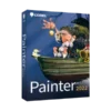 corel painter 2022 pc lifetime corel key global