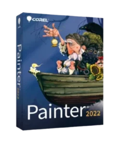 corel painter 2022 pc lifetime corel key global