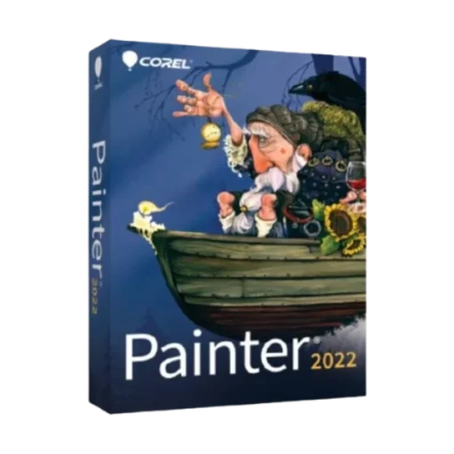 corel painter 2022 pc lifetime corel key global