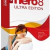 nero 8 ultra edition 8.3.2.1 (windows) key global