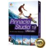 pinnacle studio 19 ultimate 1 pc key global